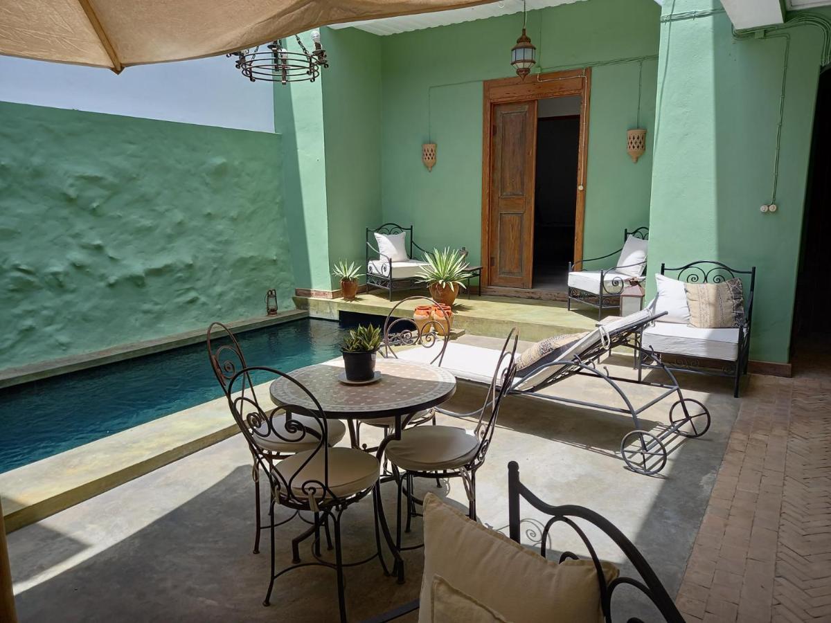 Hotel Casa Colonial Koenig São Filipe Exteriér fotografie