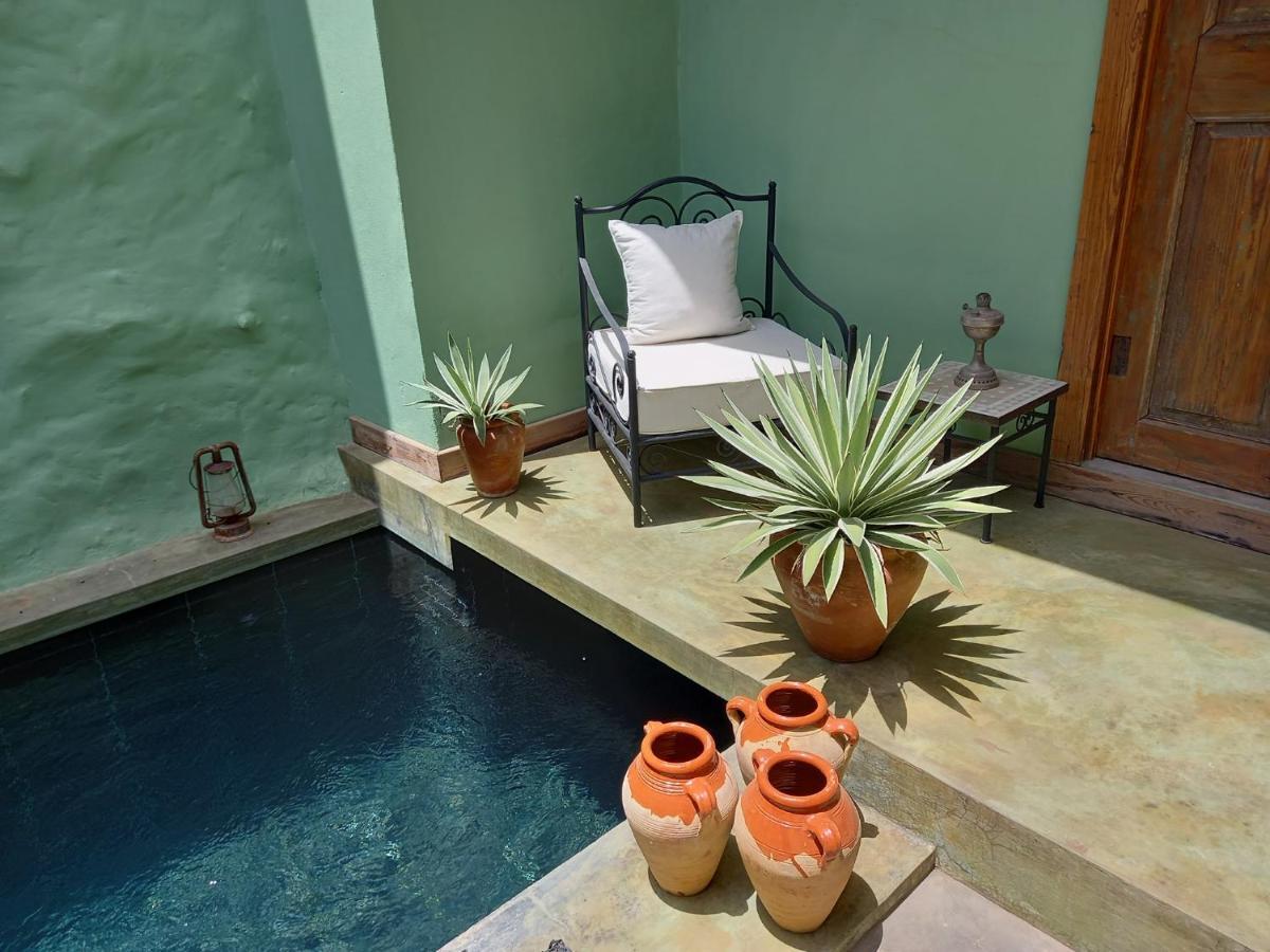 Hotel Casa Colonial Koenig São Filipe Exteriér fotografie