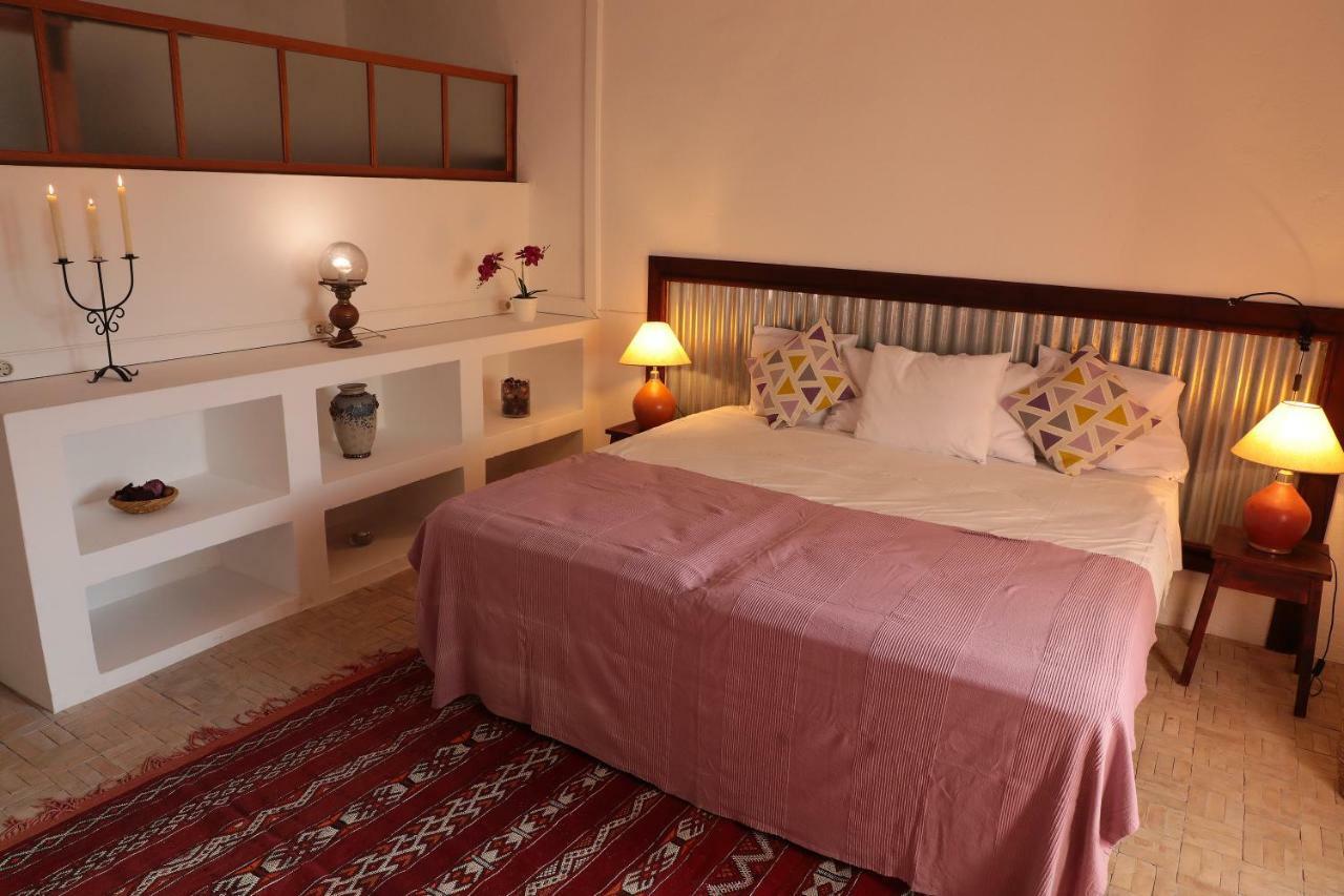 Hotel Casa Colonial Koenig São Filipe Exteriér fotografie