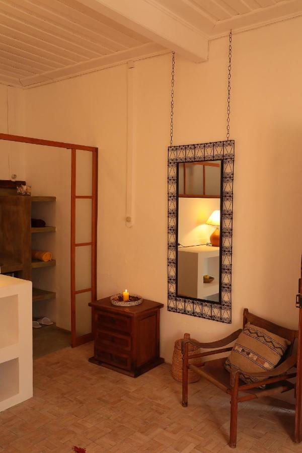 Hotel Casa Colonial Koenig São Filipe Exteriér fotografie